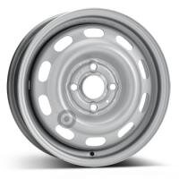ALCAR STAHLRAD 4925 4.5x14 4x100 ET43.5