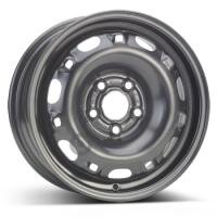 ALCAR STAHLRAD 5210 5x14 5x100 ET35