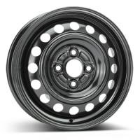 ALCAR STAHLRAD 5215 4.5x14 4x100 ET46