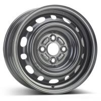 ALCAR STAHLRAD 5270 6x14 4x100 ET45