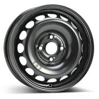 ALCAR STAHLRAD 5770 4.5x14 4x100 ET35
