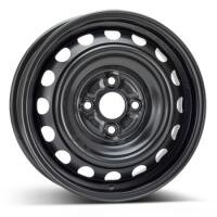 ALCAR STAHLRAD 5975 5x14 4x100 ET39