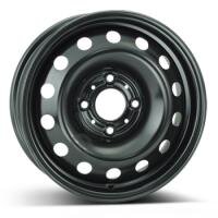 ALCAR STAHLRAD 6215 5.5x14 4x108 ET24