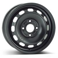 ALCAR STAHLRAD 6275 5.5x14 4x108 ET47.5