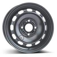 ALCAR STAHLRAD 6355 5.5x14 4x108 ET37.5