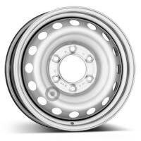 ALCAR STAHLRAD 6503 6.5x16 6x139.7 ET50