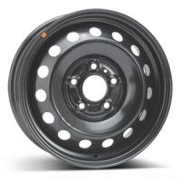 ALCAR STAHLRAD 6505 6x15 5x114.3 ET48