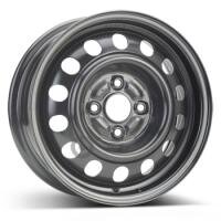 ALCAR STAHLRAD 6745 5.5x14 4x100 ET45