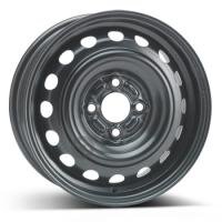 ALCAR STAHLRAD 7030 5.5x14 4x100 ET45