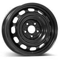 ALCAR STAHLRAD 7063 6.5x16 5x114.3 ET45