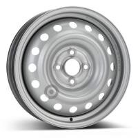 ALCAR STAHLRAD 7160-7235 5x15 4x100 ET35