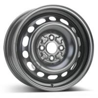 ALCAR STAHLRAD 7190 6x15 4x100 ET45
