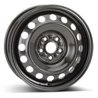 ALCAR STAHLRAD 7210 5.5x15 5x100 ET45