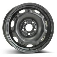 ALCAR STAHLRAD 7250 6x14 5x100 ET37