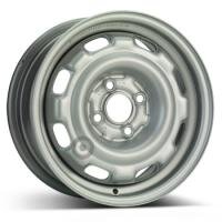 ALCAR STAHLRAD 7300 6x14 4x100 ET45