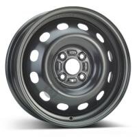 ALCAR STAHLRAD 7380 5.5x15 4x100 ET50