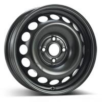 ALCAR STAHLRAD 7510 4.5x15 4x100 ET35