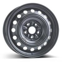 ALCAR STAHLRAD 7625 6.5x16 5x114.3 ET39