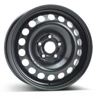 ALCAR STAHLRAD 7710 6x15 5x105 ET39