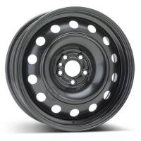 ALCAR STAHLRAD 8053 6x16 5x98 ET36.5