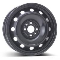 ALCAR STAHLRAD 8185 6x15 4x98 ET40