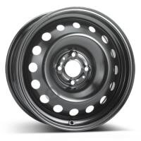 ALCAR STAHLRAD 8312 6.5x16 4x100 ET40