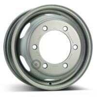 ALCAR STAHLRAD 8360 5.5x15 6x205 ET108