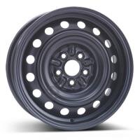 ALCAR STAHLRAD 8435 6x15 5x100 ET39