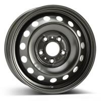 ALCAR STAHLRAD 8503 6x15 5x114.3 ET48