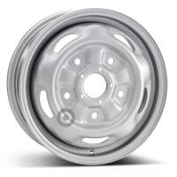 ALCAR STAHLRAD 8505 5.5x15 5x160 ET60