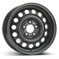 ALCAR STAHLRAD 8680 6x15 5x108 ET25