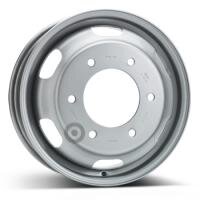 ALCAR STAHLRAD 8733 5.5x16 6x200 ET110