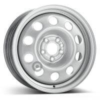 ALCAR STAHLRAD 8745 6x15 5x98 ET37.5