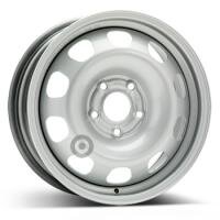 ALCAR STAHLRAD 8873 6.5x16 5x114.3 ET50