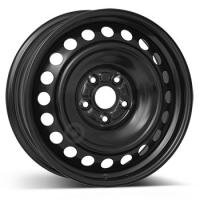 ALCAR STAHLRAD 9016 6.5x17 5x114.3 ET45