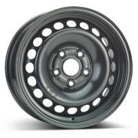 ALCAR STAHLRAD 9025 6.5x15 5x112 ET33