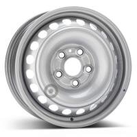 ALCAR STAHLRAD 9053 6.5x16 5x120 ET62
