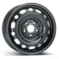 ALCAR STAHLRAD 9062 6.5x16 5x114.3 ET50
