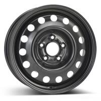 ALCAR STAHLRAD 9147 6.5x16 5x114.3 ET51