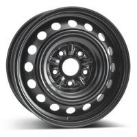ALCAR STAHLRAD 9157 6x15 5x114.3 ET39