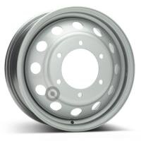 ALCAR STAHLRAD 9197 6x16 6x180 ET109.5