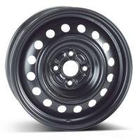 ALCAR STAHLRAD 9285 6x15 4x100 ET45