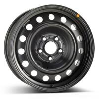 ALCAR STAHLRAD 9317 7x16 5x114.3 ET40
