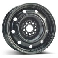 ALCAR STAHLRAD 9370 6.5x15 5x98 ET31