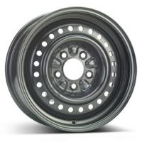 ALCAR STAHLRAD 9390 6.5x15 5x114.3 ET40
