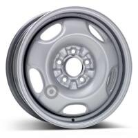 ALCAR STAHLRAD 9405 6x16 5x114.3 ET46