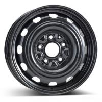 ALCAR STAHLRAD 9517 6.5x16 5x127 ET40