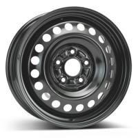 ALCAR STAHLRAD 9527 6.5x16 5x114.3 ET50