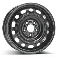 ALCAR STAHLRAD 9532 6x16 5x114.3 ET50