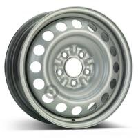 ALCAR STAHLRAD 9645 6.5x16 5x114.3 ET50